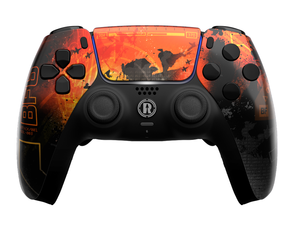 Rocket Force BF6 (Édition limitée)