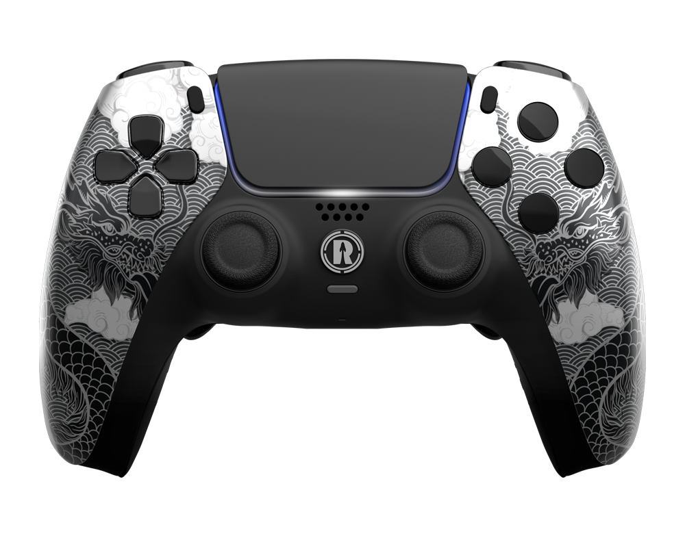 Bombe autocollante Rocket Force X