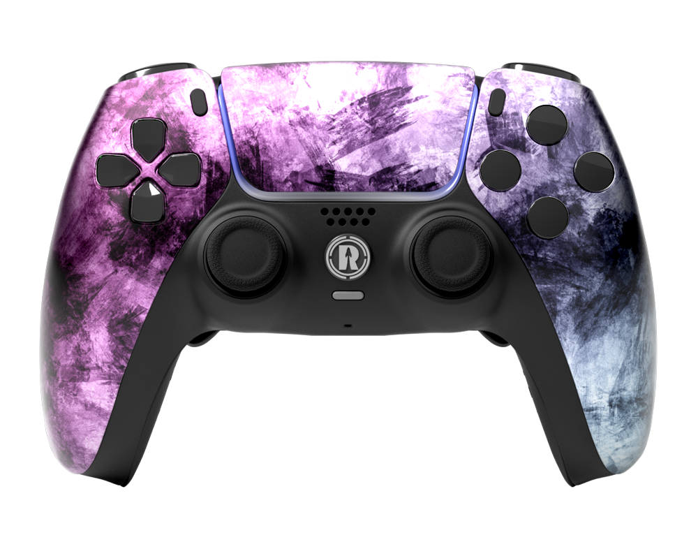 Bombe autocollante Rocket Force X