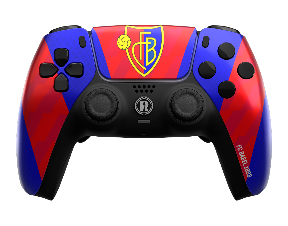 Rocket Force Offizelle FC BASEL Domicile (Licence)