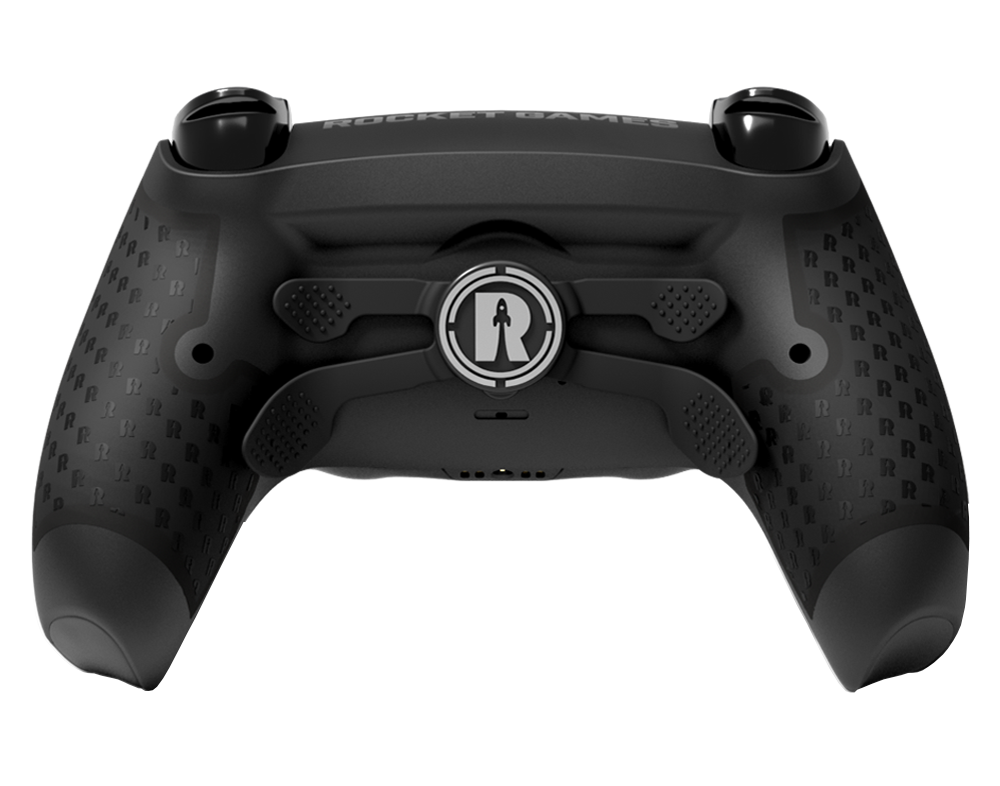 Fusée Force PRO Haptique