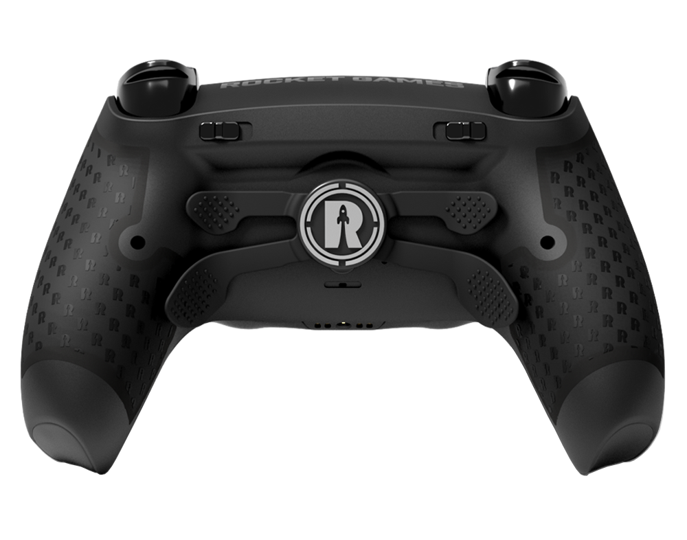 Bombe autocollante Rocket Force X