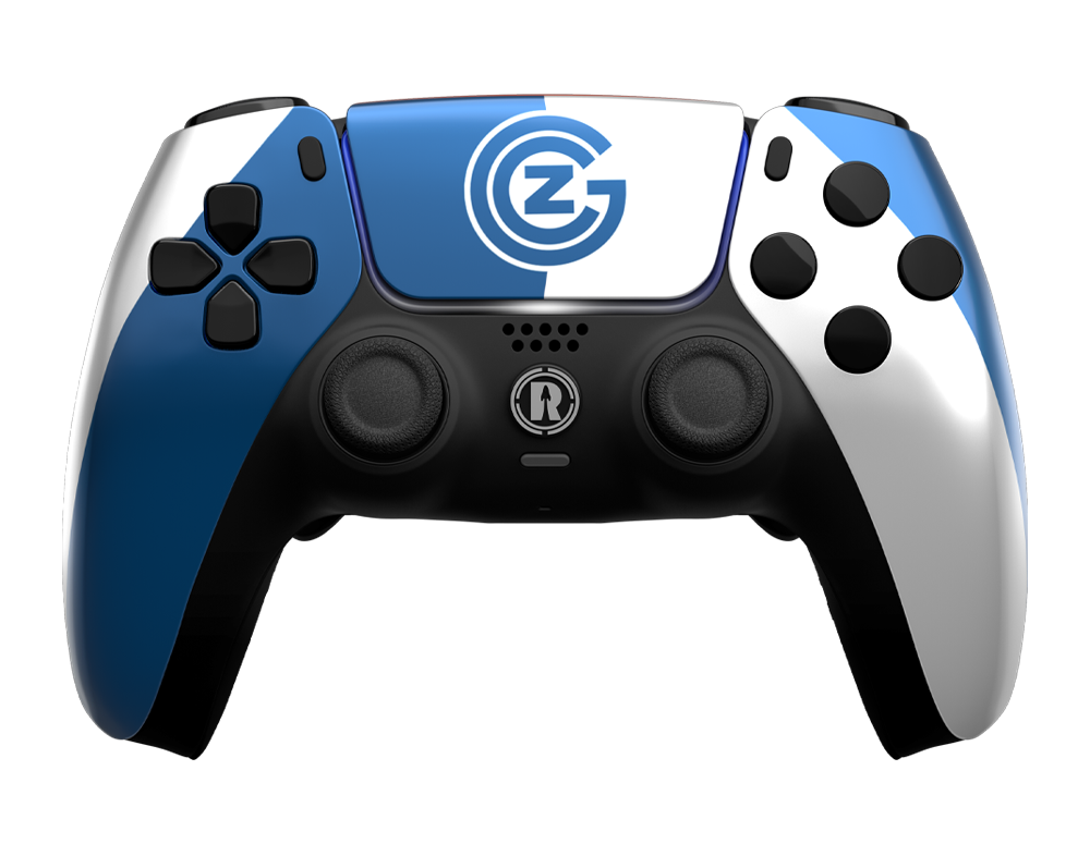 Rocket Force X Oficiel GCZ Domicile (Licence)