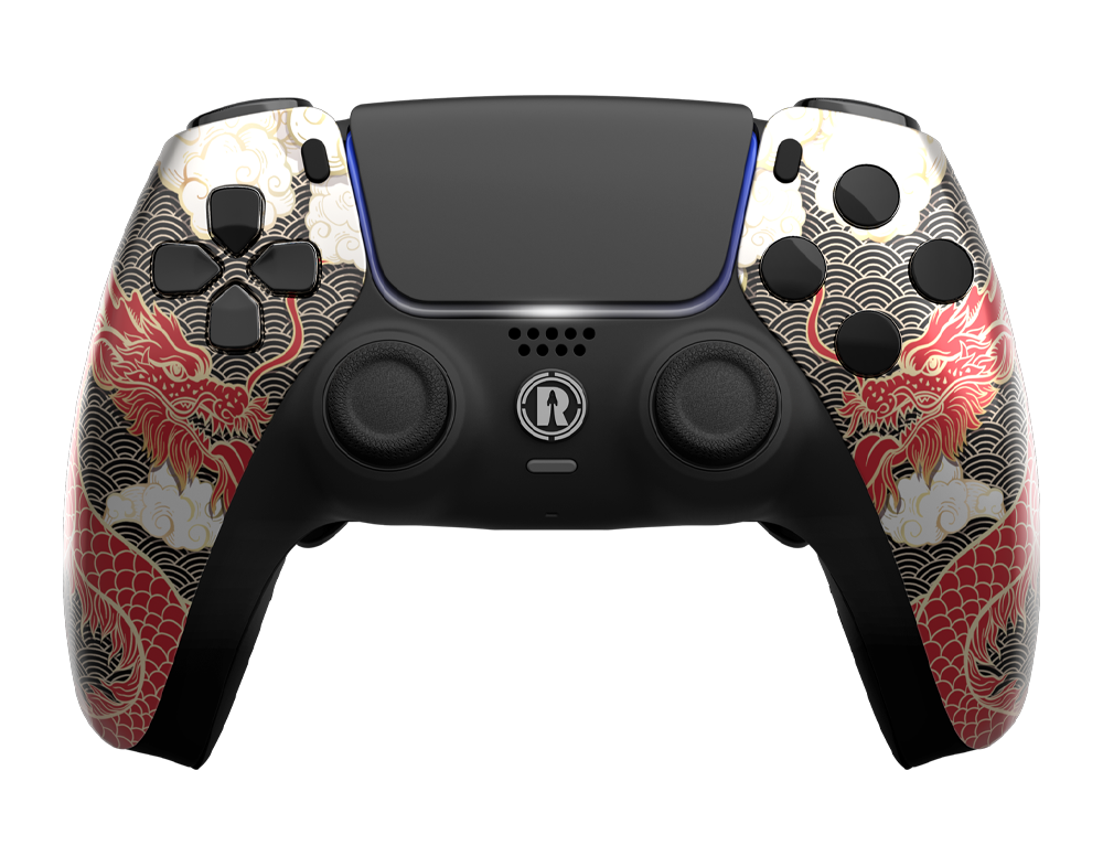 Bombe autocollante Rocket Force X