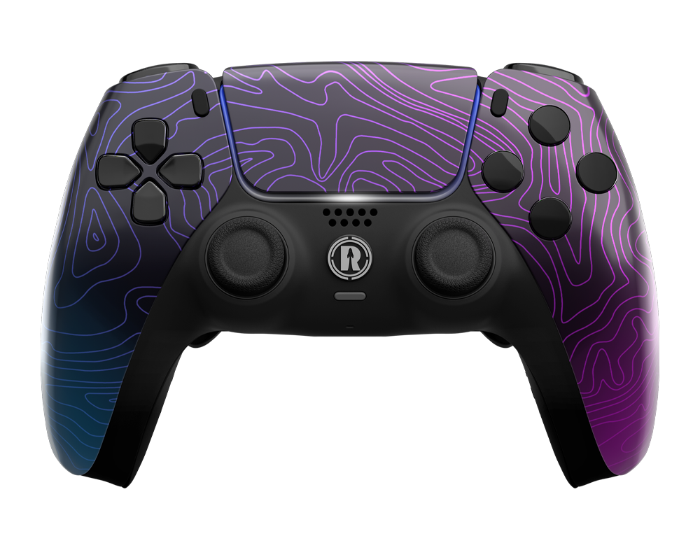 Fusée Force PRO Wave Noir