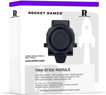 Module de stick TMR pour Controller sans fil DualSense Edge