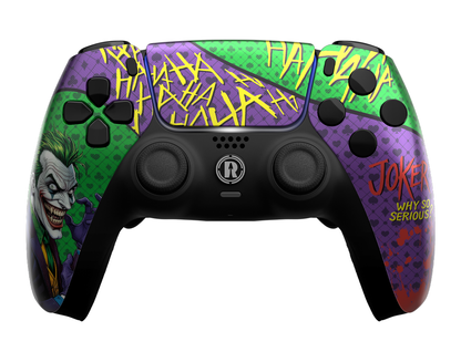 Rocket Force X TMR Joker