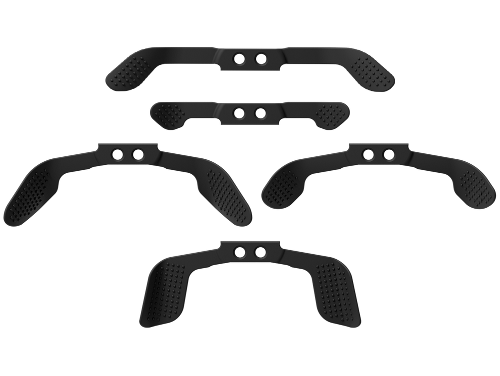 Ersatz Paddle Set Force Controller