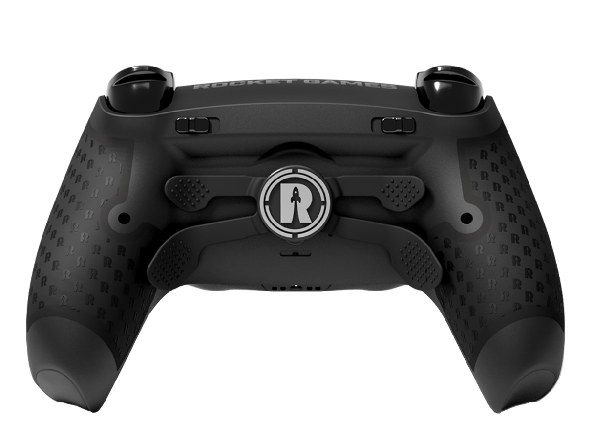 Rocket Force X NOIR